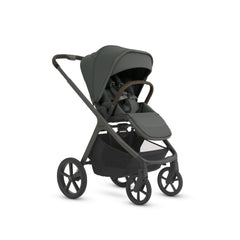 Silver Cross Cove 2 Accessory Bundle - Pewter