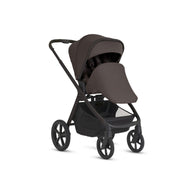 Silver Cross Cove 2 Ultimate 360 Bundle - Chocolate