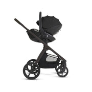 Silver Cross Cove 2 Ultimate 360 Bundle - Chocolate