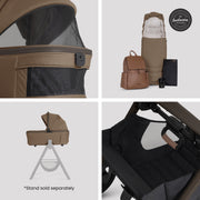 Silver Cross Cove 2 Ultimate 360 Bundle - Maple