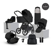 Silver Cross Cove 2 Ultimate 360 Bundle - Onyx