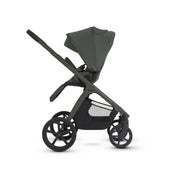 Silver Cross Cove 2 Ultimate 360 Bundle - Pewter