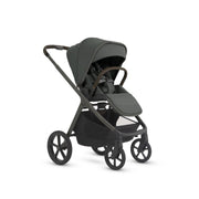 Silver Cross Cove 2 Ultimate 360 Bundle - Pewter