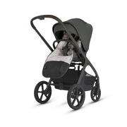 Silver Cross Cove 2 Ultimate 360 Bundle - Pewter