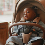 Silver Cross Cove Accessory Bundle - Champagne