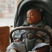 Silver Cross Cove Accessory Bundle - Pewter