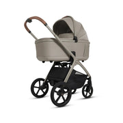 Silver Cross Cove Ultimate 360 Car Seat Family Bundle - Champagne