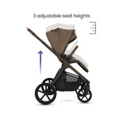 Silver Cross Cove Ultimate Family Bundle - Maple