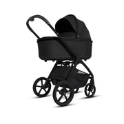 Silver Cross Cove Ultimate 360 Car Seat Family Bundle - Onyx