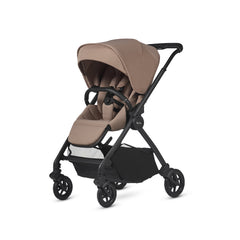 Silver Cross Dune 2 Pushchair - Mocha