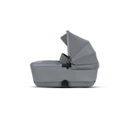 Silver Cross Dune First Bed Folding Carrycot - Glacier