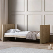 Silver Cross Geneva 4 Piece Furniture Set - Oak