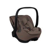 Silver Cross Glide Plus 360 Infant Car Seat - Timeless Cocoa