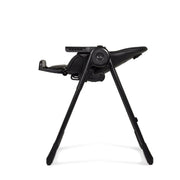 Silver Cross Gourmet High Chair - Black