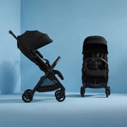 Silver Cross Jet 5 Stroller - Space