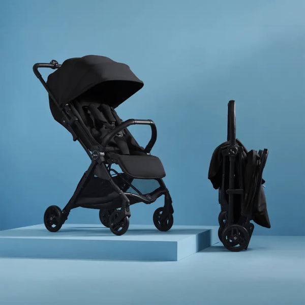 Silver cross cabin stroller sales