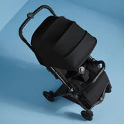 Silver Cross Jet 5 Stroller - Space
