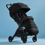 Silver Cross Jet 5 Stroller - Space