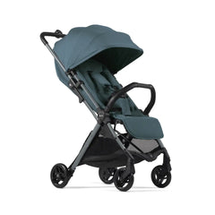 Silver Cross Jet 5 Stroller With Snack Tray - Mineral
