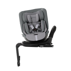 Silver Cross Motion 2 All Size 360 Car Seat & Base - Glacier