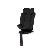 Silver Cross Motion 3 All‑Size Car Seat – Iconic Black