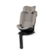 Silver Cross Motion 3 All‑Size Car Seat – Natural Taupe