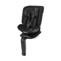 Silver Cross Motion All Size 360 Car Seat & Base - Space