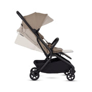 Silver Cross Nia Compact Stroller - Champagne