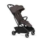 Silver Cross Nia Compact Stroller - Chocolate