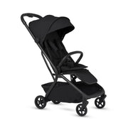 Silver Cross Nia Compact Stroller - Onyx - OPEN BOX