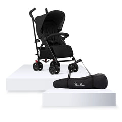 Silver Cross Pop 2 Pushchair - Space