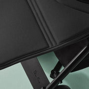 Silver Cross Pop 2 Stroller & Accessory Bundle (6 piece) - Space