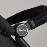 Silver Cross Pop 2 Stroller & Accessory Bundle (6 piece) - Space