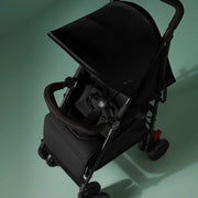 Silver Cross Pop 2 Stroller & Accessory Bundle (6 piece) - Space