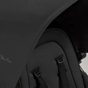 Silver Cross Pop 2 Stroller & Accessory Bundle (6 piece) - Space