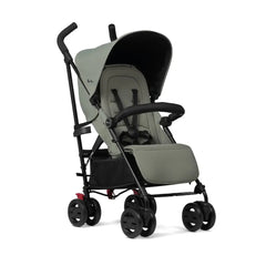 Silver Cross Pop Pushchair - Sage