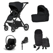 Silver Cross Reef 2 Cloud T Ultimate Bundle - Space