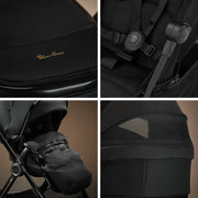 Silver Cross Reef 2 Special Edition Accessory Bundle - Espresso