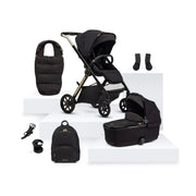Silver Cross Reef 2 Special Edition Accessory Bundle - Espresso