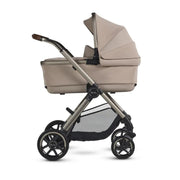 Silver Cross Reef 2 Special Edition Travel System Ultimate 360 Infant Carrier Bundle (11 piece) - Frappe