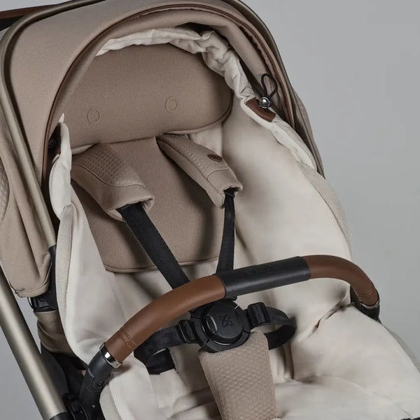 Silver Cross Reef Special Edition Dream Travel System Bundle