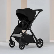 Silver Cross Reef 2 Travel System Ultimate 360 Infant Carrier Bundle (11 piece) - Space