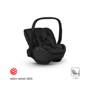 Silver Cross Reef 2 Travel System Ultimate 360 Infant Carrier Bundle (11 piece) - Space