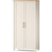 Silver Cross Seville 3 Piece Nursery Set - Cashmere Oak