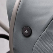 Silver Cross Smart Stroll