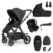 3 in 1 pushchair online