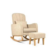 Silver Cross Valencia 4 Piece Furniture Set - White