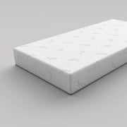Silver Cross Valencia 5 Piece Nursery Set - White
