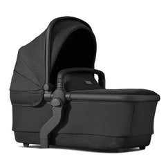 Silver Cross Wave Onyx First Bed Carrycot - Onyx