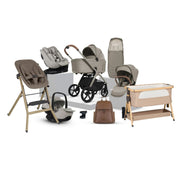 Silver Cross Cove Complete Collection Bundle - Champagne